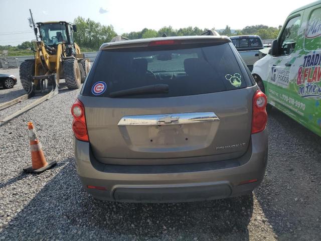 Photo 6 from auction – 2011 CHEVROLET EQUINOX LT with VIN 2CNALDEC4B6432425