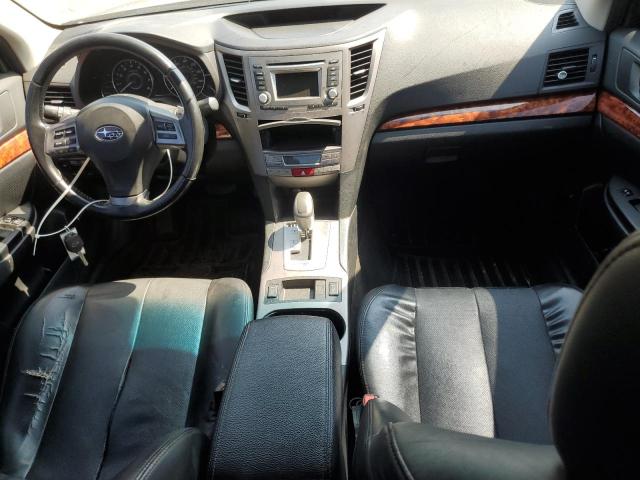 Photo 8 from auction – 2012 SUBARU LEGACY 2.5 with VIN 4S3BMBK69C3040798