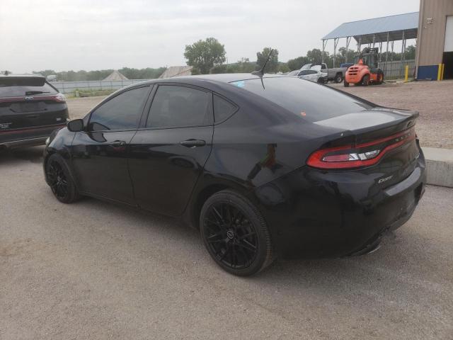 Photo 2 from auction – 2013 DODGE DART SXT with VIN 1C3CDFBA3DD302251