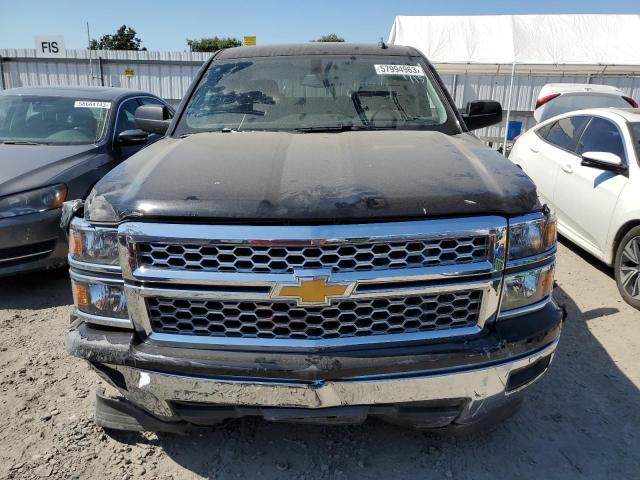 Photo 5 from auction – 2014 CHEVROLET silverado with VIN 3GCPCREC8EG553866