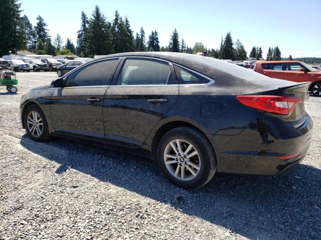 Photo 2 from auction – 2016 HYUNDAI SONATA SE with VIN 5NPE24AF0GH368265