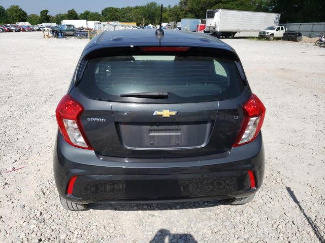 Photo 6 from auction – 2022 CHEVROLET SPARK 1LT with VIN KL8CD6SA5NC017949
