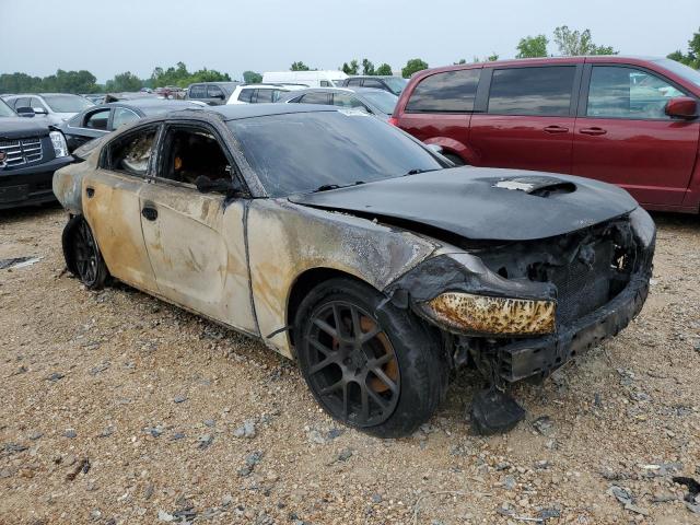 Photo 4 from auction – 2017 DODGE CHARGER R/ with VIN 2C3CDXCT9HH613004