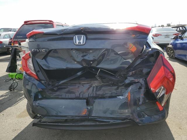 Photo 6 from auction – 2016 HONDA CIVIC LX with VIN 19XFC2F59GE239998