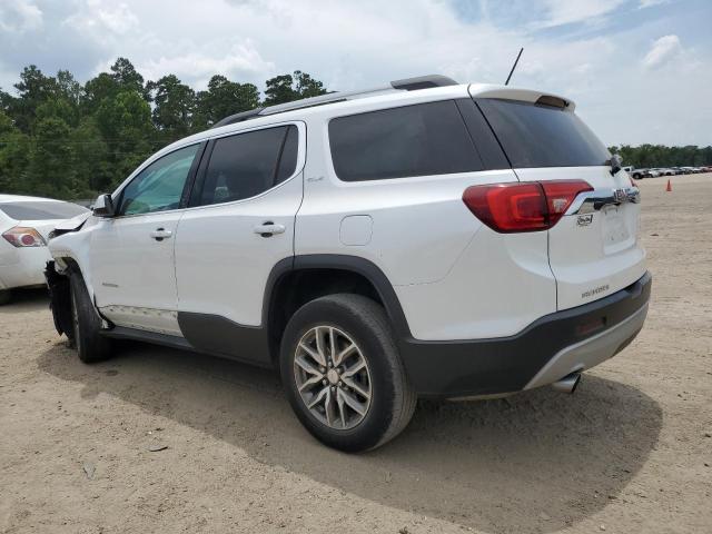 Photo 2 from auction – 2019 GMC ACADIA SLE with VIN 1GKKNLLS7KZ115349
