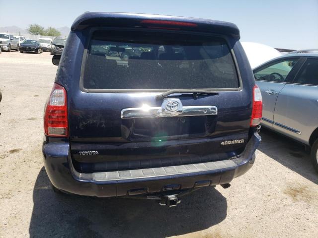 Photo 6 from auction – 2008 TOYOTA 4RUNNER SR with VIN JTEZU14RX8K004031