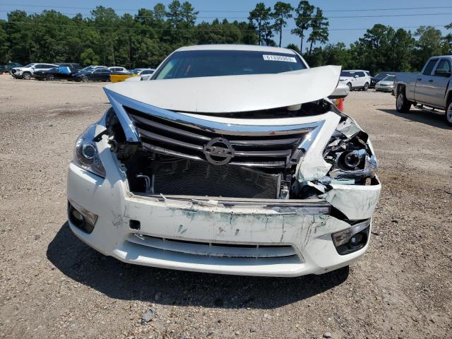 Photo 5 from auction – 2015 NISSAN ALTIMA 2.5 with VIN 1N4AL3APXFC150624