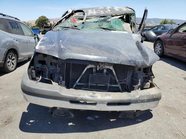Photo 5 from auction – 2005 CHEVROLET SILVERADO with VIN 1GCEK19B45E245565