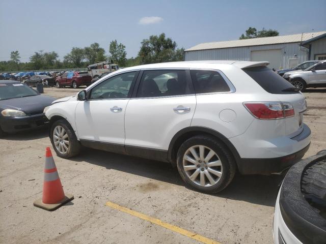 Photo 2 from auction – 2010 MAZDA CX-9 with VIN JM3TB3MA4A0230676