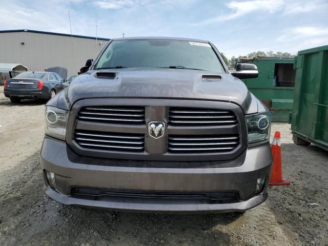 Photo 5 from auction – 2017 RAM 1500 SPORT with VIN 1C6RR7UT9HS599644
