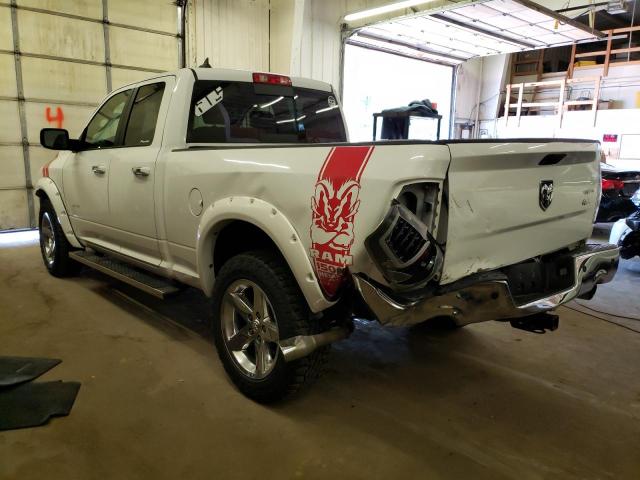 Photo 2 from auction – 2014 RAM 1500 SLT with VIN 1C6RR7GT7ES240123