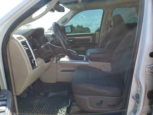 Photo 7 from auction – 2017 RAM 1500 SLT with VIN 3C6RR7LT0HG622589