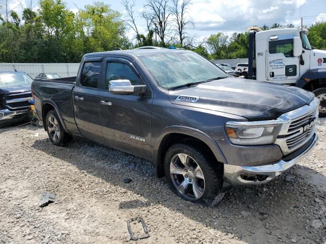 Photo 4 from auction – 2019 RAM 1500 LARAM with VIN 1C6SRFDT7KN795731