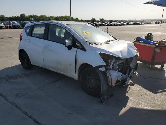 Photo 4 from auction – 2018 NISSAN VERSA NOTE with VIN 3N1CE2CP0JL369824