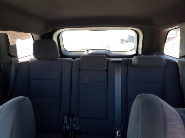 Photo 10 from auction – 2014 JEEP GRAND CHER with VIN 1C4RJEAG6EC434927