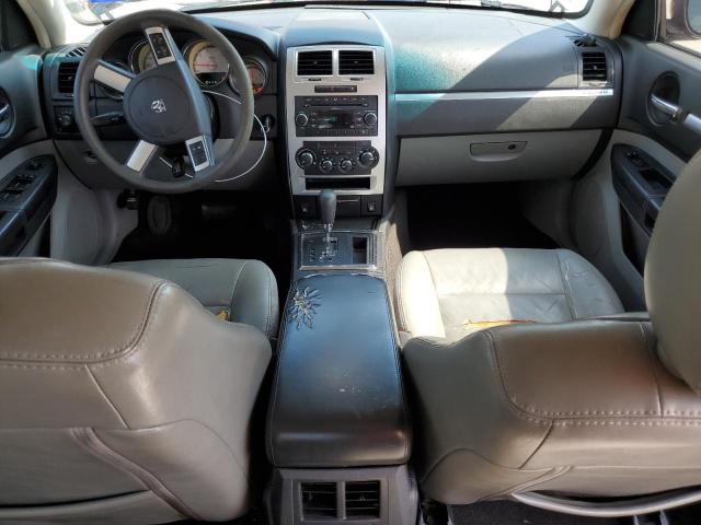 Photo 8 from auction – 2009 DODGE CHARGER R/ with VIN 2B3LA53T19H581581