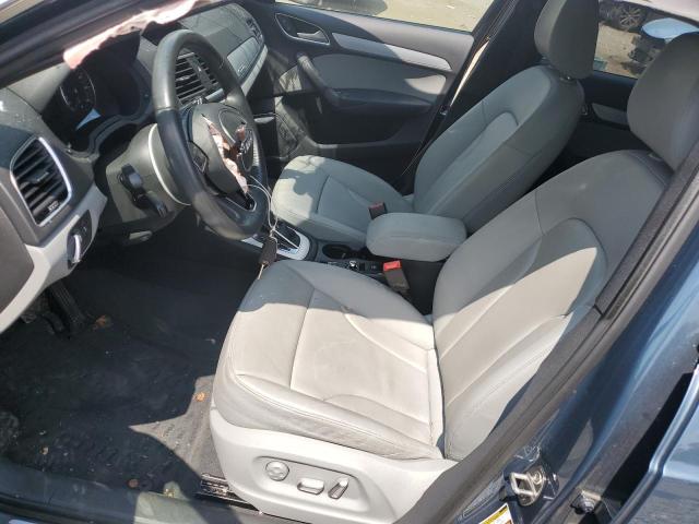 Photo 7 from auction – 2018 AUDI Q3 PREMIUM with VIN WA1JCCFS7JR018654