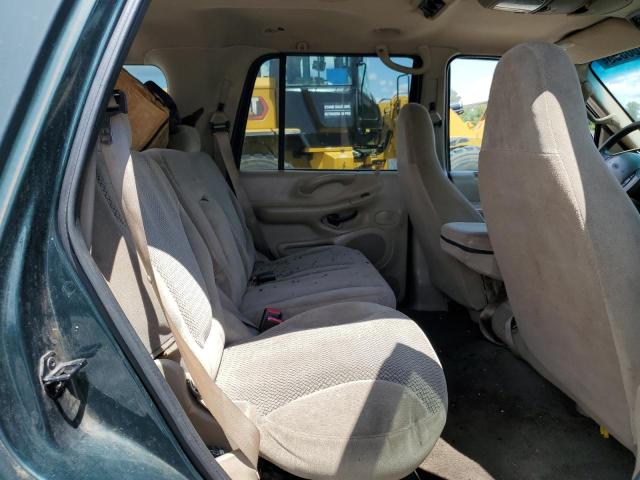 Photo 10 from auction – 2001 FORD EXPEDITION with VIN 1FMRU15W61LB41617