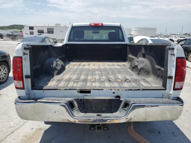Photo 6 from auction – 2011 DODGE RAM 2500 with VIN 3D7LP2ETXBG533775