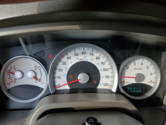 Photo 9 from auction – 2005 DODGE DAKOTA QUA with VIN 1D7HW48N15S102272