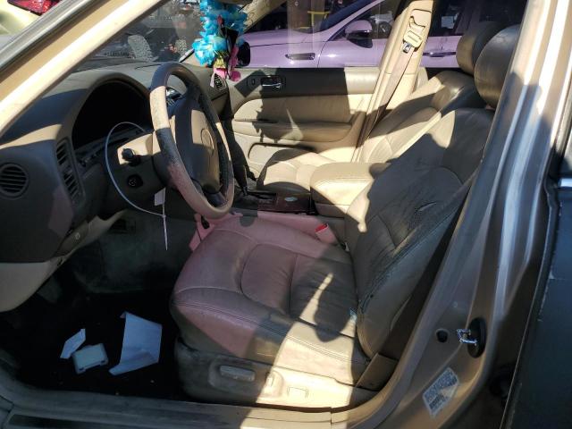 Photo 7 from auction – 1995 LEXUS LS 400 with VIN JT8UF22E0S0008346