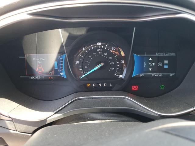 Photo 9 from auction – 2015 FORD FUSION SE with VIN 3FA6P0LU3FR280788