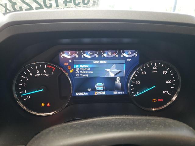 Photo 9 from auction – 2022 FORD EXPEDITION with VIN 1FMJU1HT8NEA06115