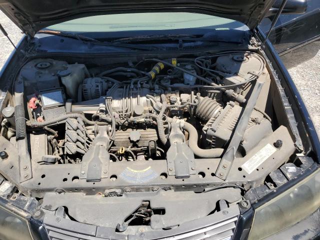 Photo 11 from auction – 2004 CHEVROLET IMPALA SS with VIN 2G1WP521449253688