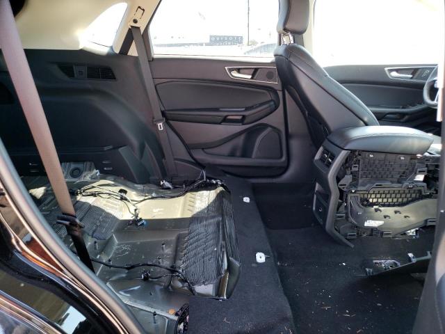Zdjęcie 11 z aukcji – 2022 FORD EDGE SEL z VIN 2FMPK4J91NBA92105