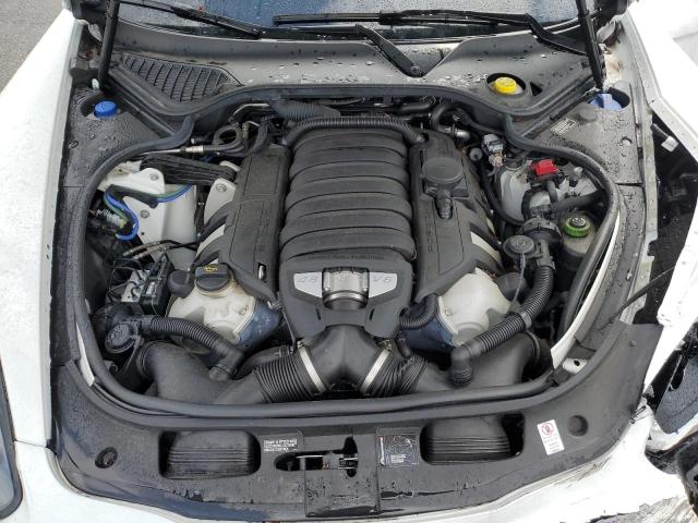 Photo 11 from auction – 2014 PORSCHE PANAMERA G with VIN WP0AF2A7XEL083601