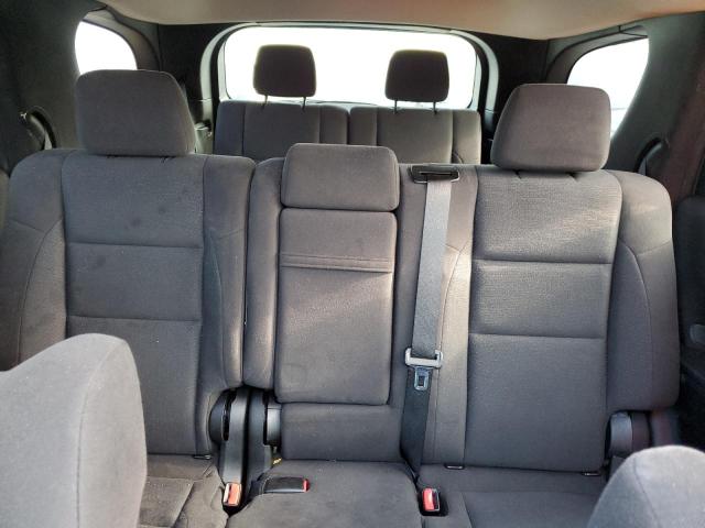 Photo 10 from auction – 2011 DODGE DURANGO EX with VIN 1D4RE2GG7BC700237