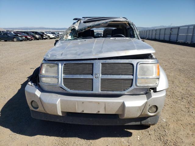 Photo 5 from auction – 2007 DODGE NITRO SLT with VIN 1D8GU58K47W619943