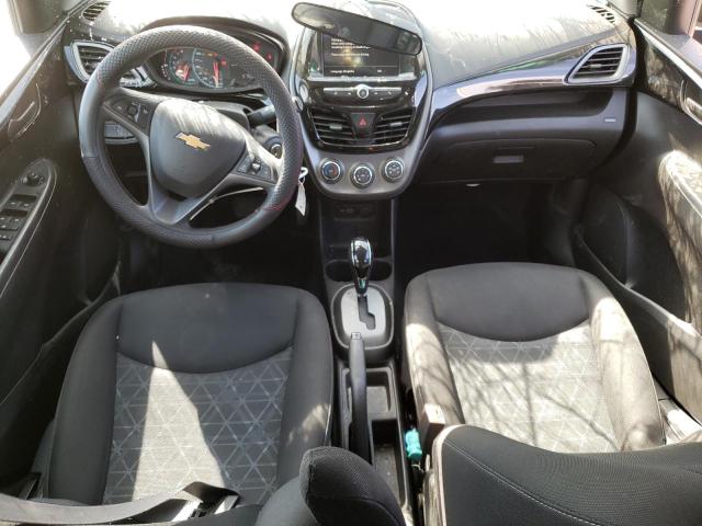 Photo 8 from auction – 2020 CHEVROLET SPARK 1LT with VIN KL8CD6SA9LC445181