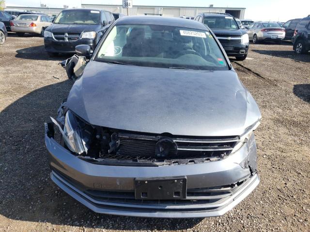 Photo 5 from auction – 2016 VOLKSWAGEN JETTA S with VIN 3VW267AJ3GM406527