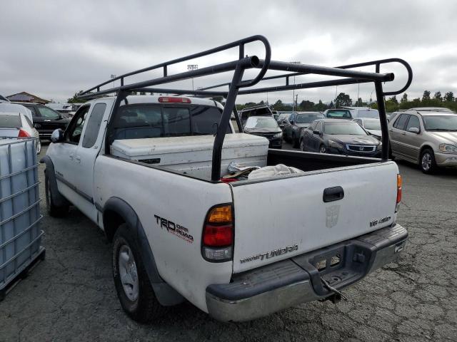 Photo 2 from auction – 2000 TOYOTA TUN with VIN 5TBBT4419YS064193