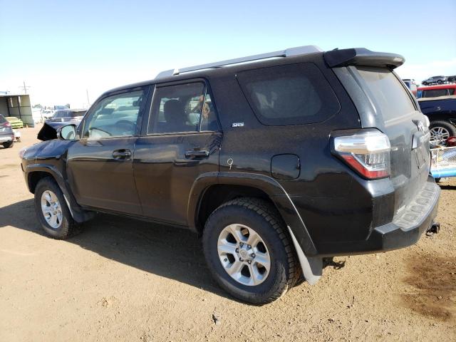 Photo 2 from auction – 2015 TOYOTA 4RUNNER SR with VIN JTEBU5JR9F5210935