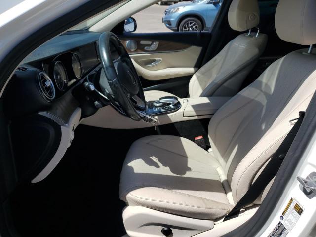 Photo 7 from auction – 2017 MERCEDES-BENZ E 300 with VIN WDDZF4JB5HA289076