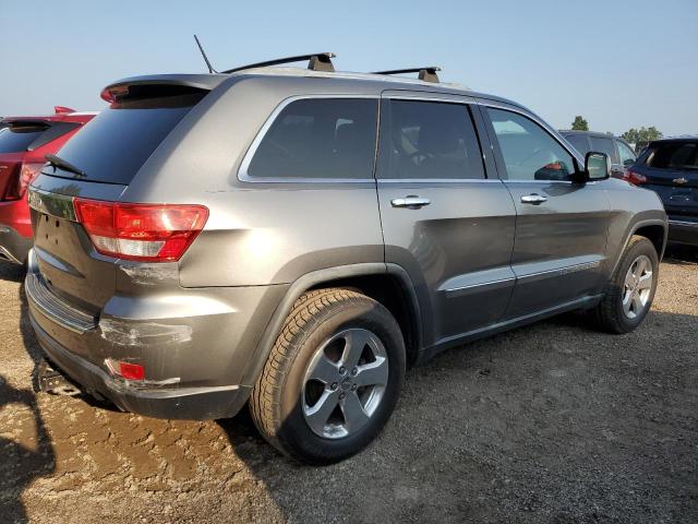 Photo 3 from auction – 2011 JEEP GRAND CHER with VIN 1J4RR5GT3BC670244