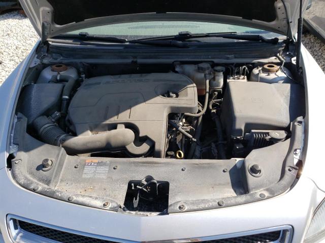 Photo 11 from auction – 2010 CHEVROLET MALIBU LS with VIN 1G1ZA5EB0AF308837