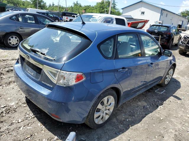 صورة رقم 3 من المزاد - 2010 SUBARU IMPREZA 2. مع VIN JF1GH6A64AH824749