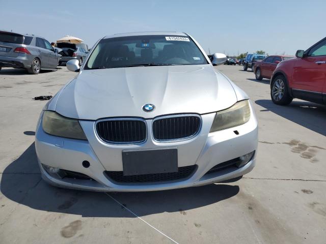 Photo 5 from auction – 2009 BMW 328 XI with VIN WBAPK73559A452331