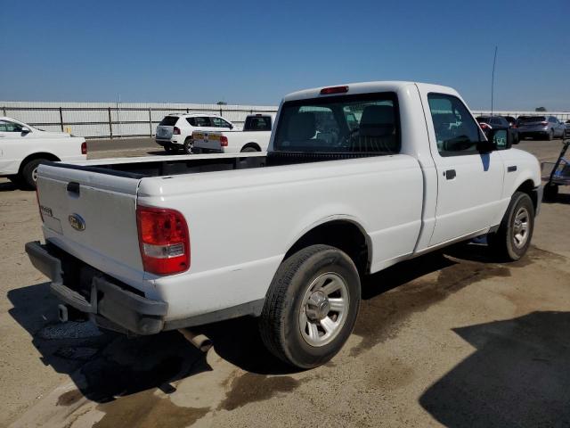 Photo 3 from auction – 2011 FORD RANGER with VIN 1FTKR1AD5BPA88432