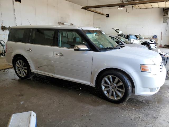 Photo 4 from auction – 2010 FORD FLEX LIMIT with VIN 2FMHK6DC6ABD02134