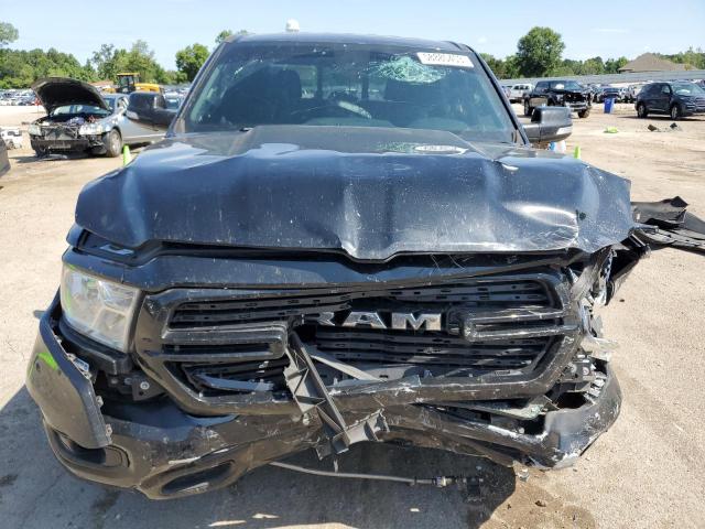 Photo 5 from auction – 2019 RAM 1500 BIG H with VIN 1C6RREFT2KN549398