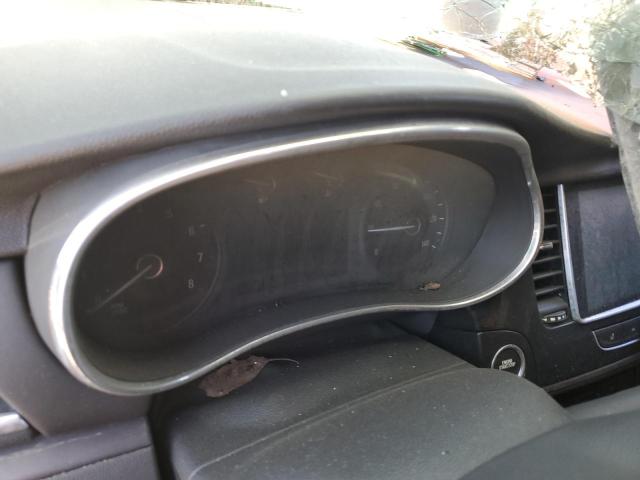 Photo 9 from auction – 2020 BUICK ENCORE PRE with VIN KL4CJASB2LB053171