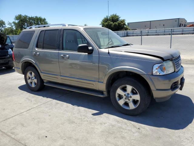 Photo 4 from auction – 2003 FORD EXPLORER L with VIN 1FMDU75W53ZA83500