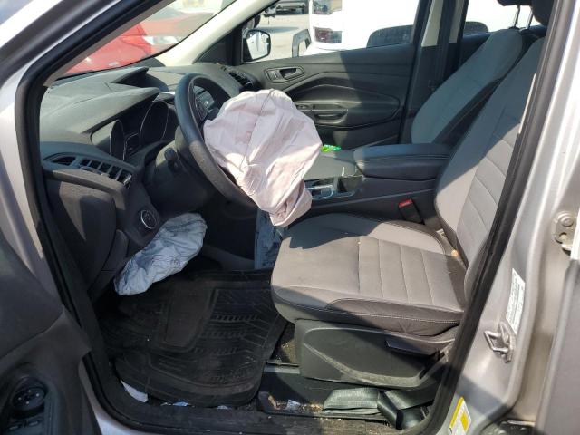 Photo 7 from auction – 2017 FORD ESCAPE S with VIN 1FMCU0F71HUA50170