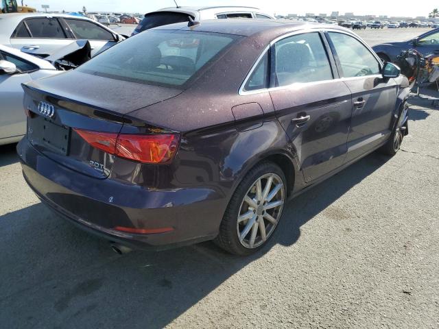 Photo 3 from auction – 2015 AUDI A3 PREMIUM with VIN WAUEFGFF0F1038059