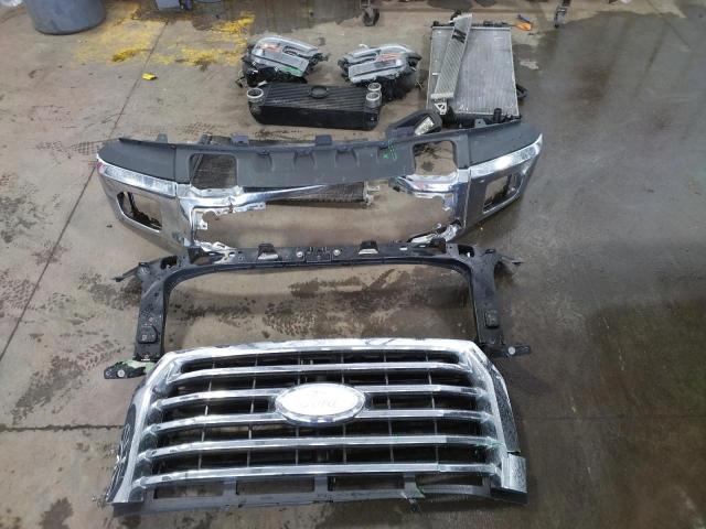 Photo 12 from auction – 2015 FORD F150 SUPER with VIN 1FTFX1EG0FKE16774