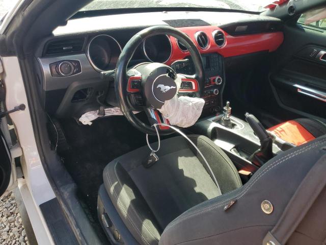 Photo 8 from auction – 2019 FORD MUSTANG GT with VIN 1FA6P8CF7K5118319